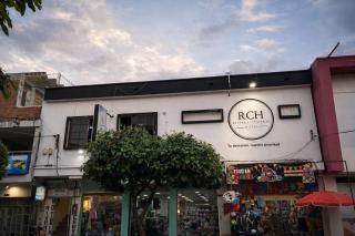 RCH - Riviera Central Hotel - Monteria - 8