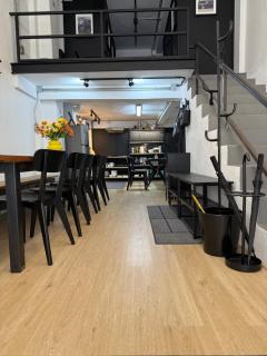 Sleepben new entire home in sukhumvit - 9