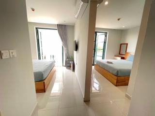 Paloma Boutique Hotel Phu Quoc - 5