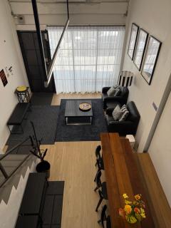 Sleepben new entire home in sukhumvit - 7
