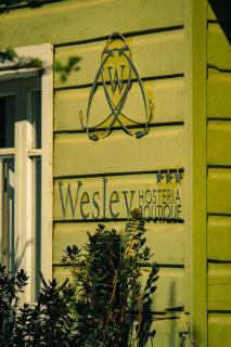 Wesley House Hosteria Boutique - 3