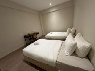 iBilik Hotel - I-City Shah Alam - 0