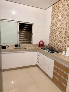 Casa aconchegante em Janaúba - 6