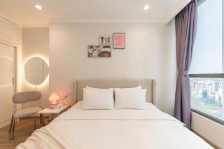 Royale Residence Apartment Landmark - 6