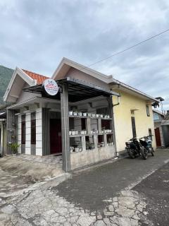 Widodaren Homestay - 8