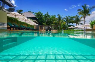 Gaya Island Resort, Kota Kinabalu - a Small Luxury Hotels of the World - Isla Gaya - 8