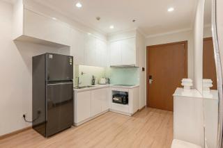 Royale Residence Apartment Landmark - 5
