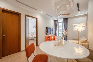 Royale Residence Apartment Landmark - 3