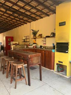 Recanto da Caluninha - 7