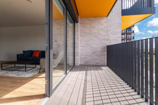 Apex Executive Apartments - Lower Kilmacud - 5
