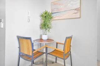 Elegant Edgar - 2 x 1 apartment - 7