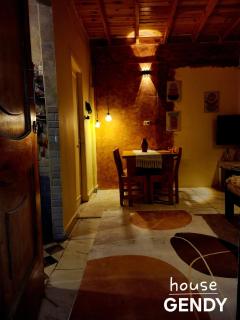 Cozy studio in dahab with private parking - 7
