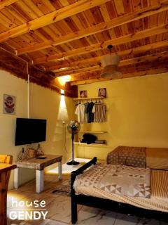 Cozy studio in dahab with private parking - 5
