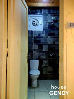 Cozy studio in dahab with private parking - 4