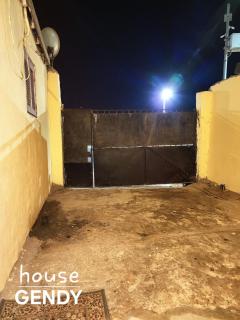 Cozy studio in dahab with private parking - 2