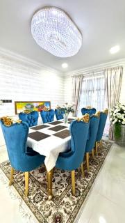 Rumah Bandar - 3