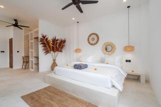 Villa Ombak - 1BR Private Luxury Villa 150m from Seseh Beach - Canggu - 6