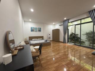 homestay halona - 8