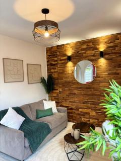 Woody Studio Tropical Suite with Private Pool - 7