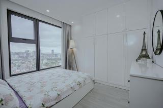 Halong Elite Homes - Greenbay Garden Apartment - 4