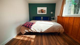 The Bothy at Telkwa River Lodge - 1