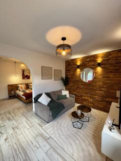 Woody Studio Tropical Suite with Private Pool - 5