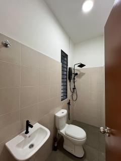 Homestay An-Nisa, KLIA - 4