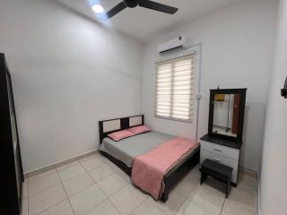 Homestay An-Nisa, KLIA - 3