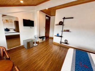 Cosy Hotel Ngo Thi Sy Dalat - 4