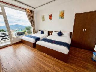Cosy Hotel Ngo Thi Sy Dalat - 5