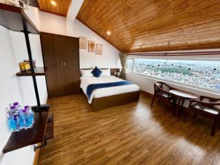 Cosy Hotel Ngo Thi Sy Dalat - 3