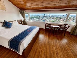 Cosy Hotel Ngo Thi Sy Dalat - 4