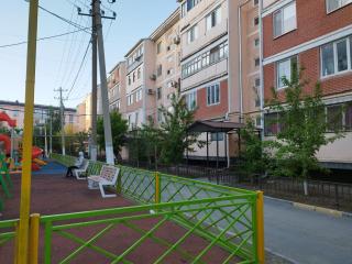 Agzhan - 8