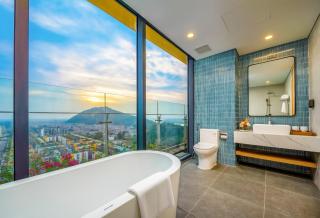 Flamingo Hai Tien Sea View Condotel -  - 6