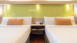 Microtel Inn & Suites by Wyndham San Fernando - 9