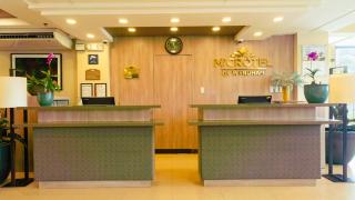 Microtel Inn & Suites by Wyndham San Fernando - 7