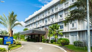 Microtel Inn & Suites by Wyndham San Fernando - 5