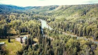 The Bothy at Telkwa River Lodge - 7