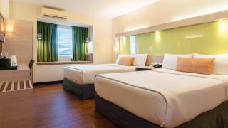 Microtel Inn & Suites by Wyndham San Fernando - 3