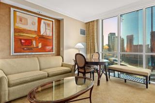 Great deal for 6 - The Signature at MGM Grand - 8