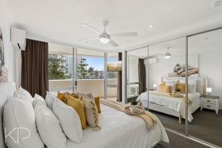 Sea Breeze Apartment Surfers Paradise - Gold Coast - 4