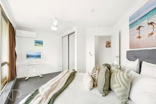 Sea Breeze Apartment Surfers Paradise - Gold Coast - 2