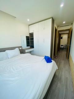Seaside Family Heaven Apartments Next To My Khe Beach - 7