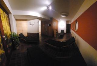 Suite Am Wald - 1