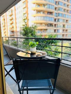 Modern Loft and Pool - Heart of Santiago Centro - 7