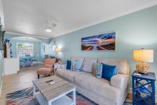 Barefoot Beach Resort F106 - 5
