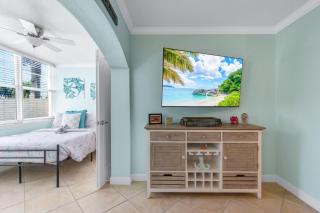 Barefoot Beach Resort F106 - 3