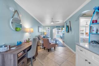 Barefoot Beach Resort F106 - 2