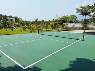 Vượng Phát Villa Banahill - 3