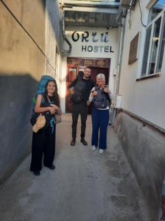 Orzu Guest House - 9